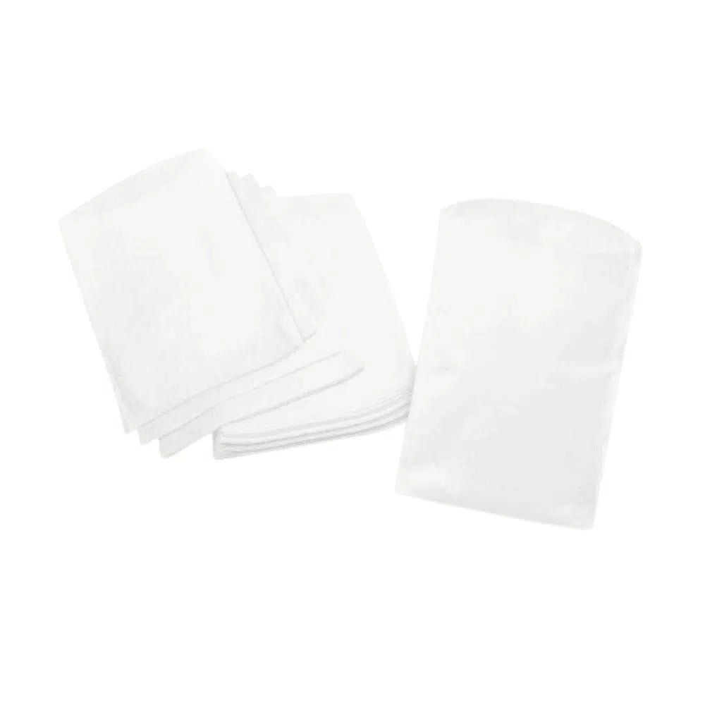 Beesana Einmal Waschhandschuhe Soft 20 St Handschuhe