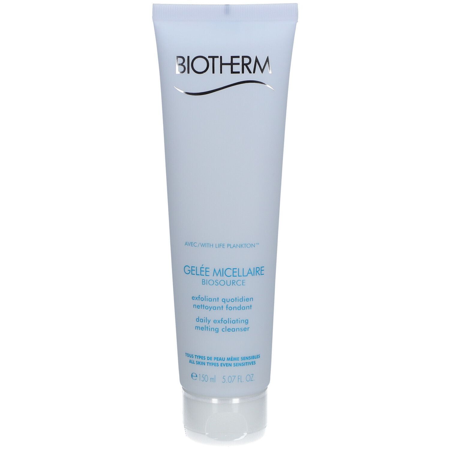 BIOTHERM Biosource Gelée Micellaire Reinigungsgel