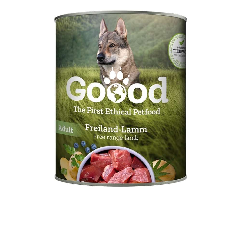 Goood - Dose Adult 4,8 kg