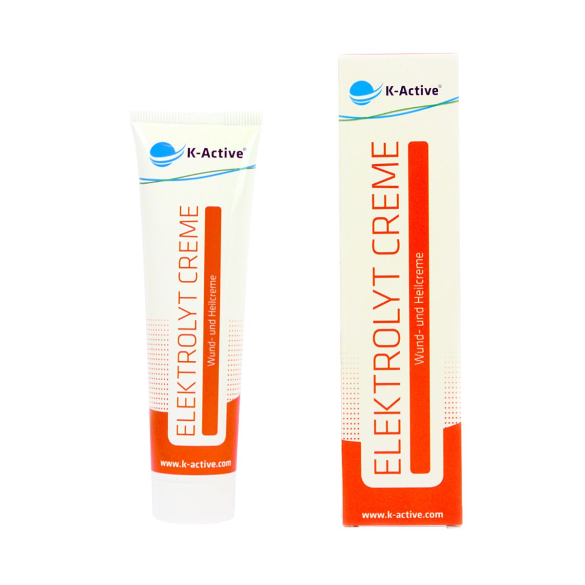 K-Active® Elektrolyt Creme