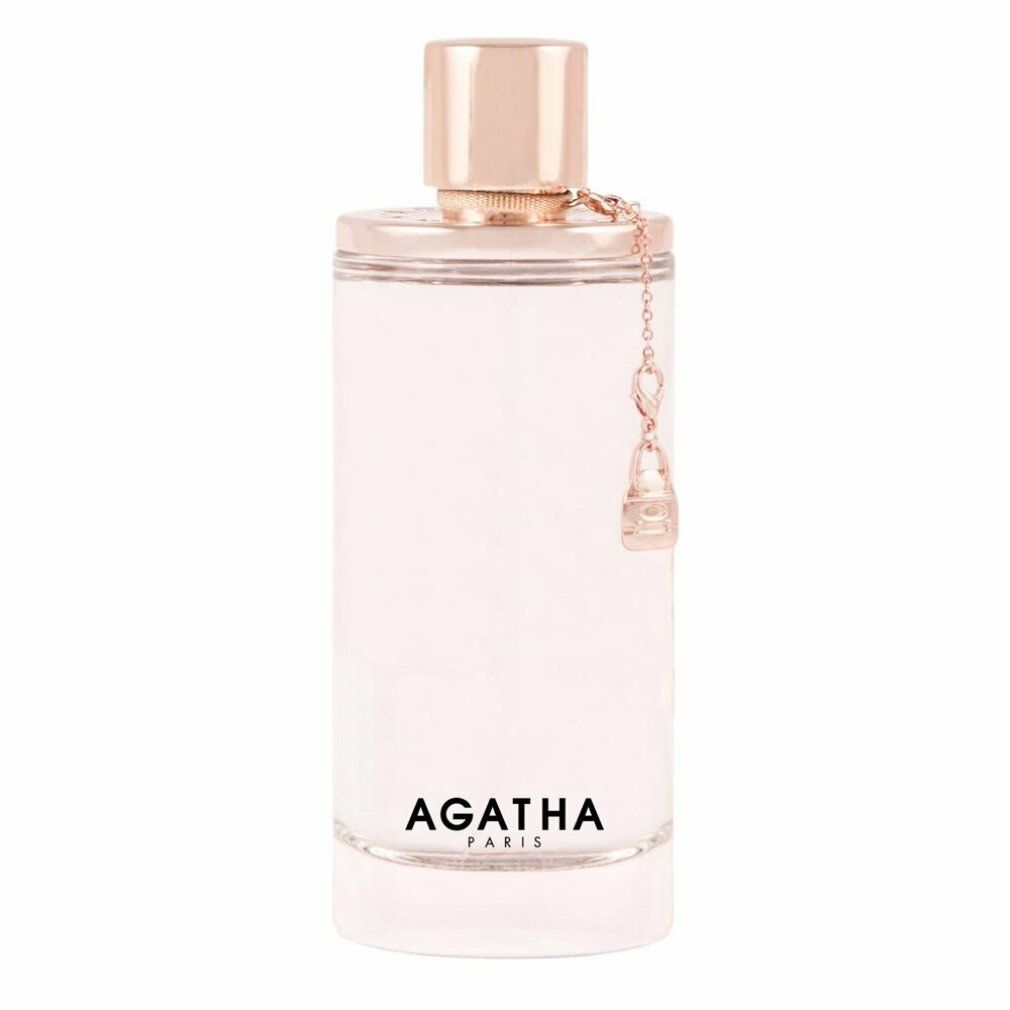 Agatha Paris l amour a Paris Eau de Toilette  Spray