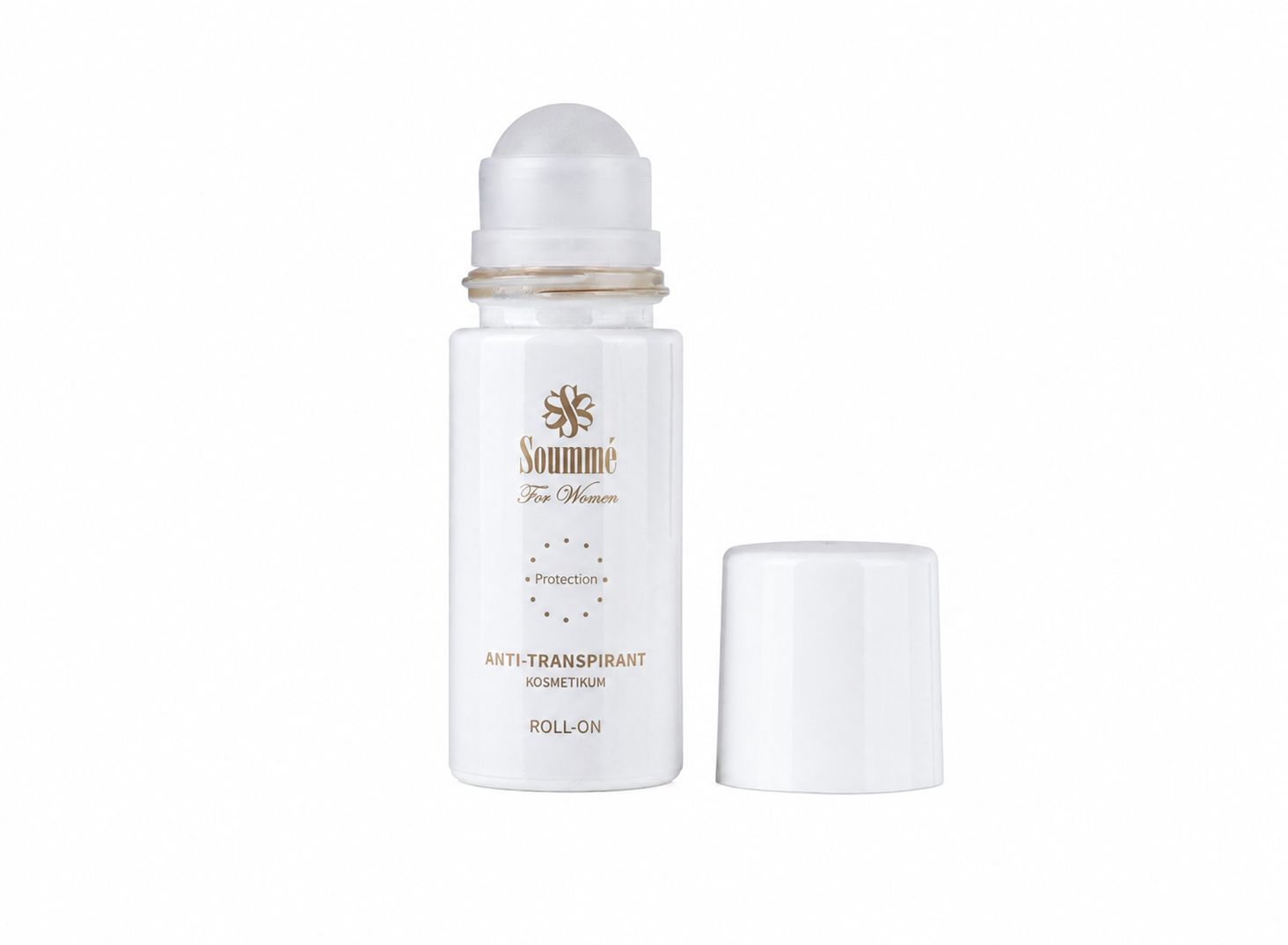 Soummé Anti-Transpirant for Women 50 ml
