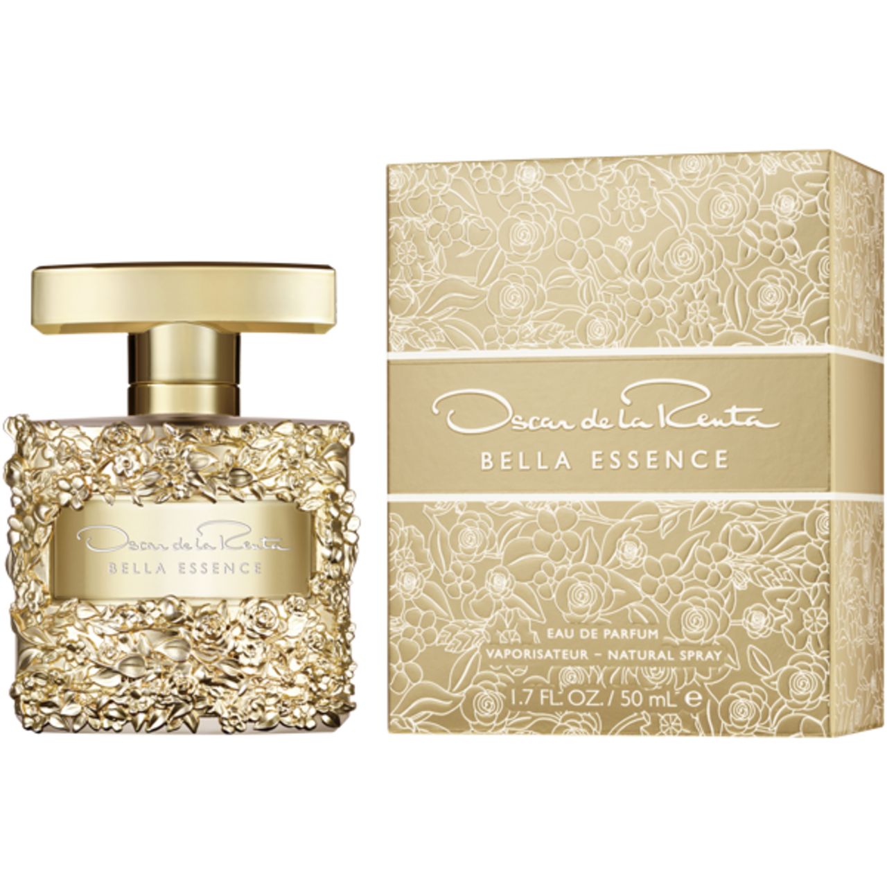 Oscar de la Renta, Bella Essence EdP Nat. Spray
