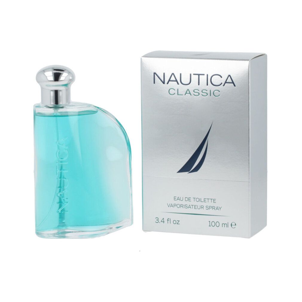 Nautica Eau de Toilette  Spray