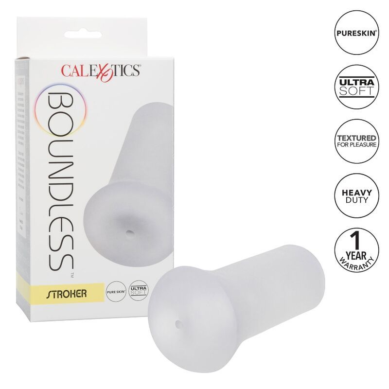 CalExotics - Boundless Stroker