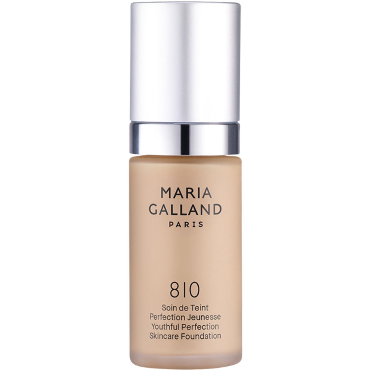 Maria Galland Paris, 810-Soin de Teint Perfection Jeunesse