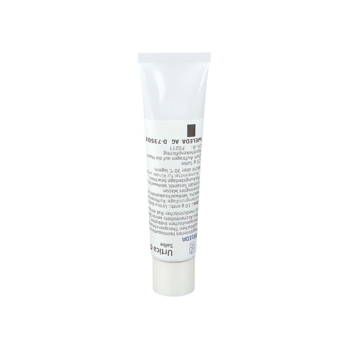 Urtica Dioica Salbe 10 %