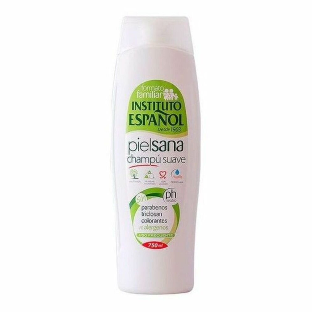 Instituto Español Healthy Haut Shampoo