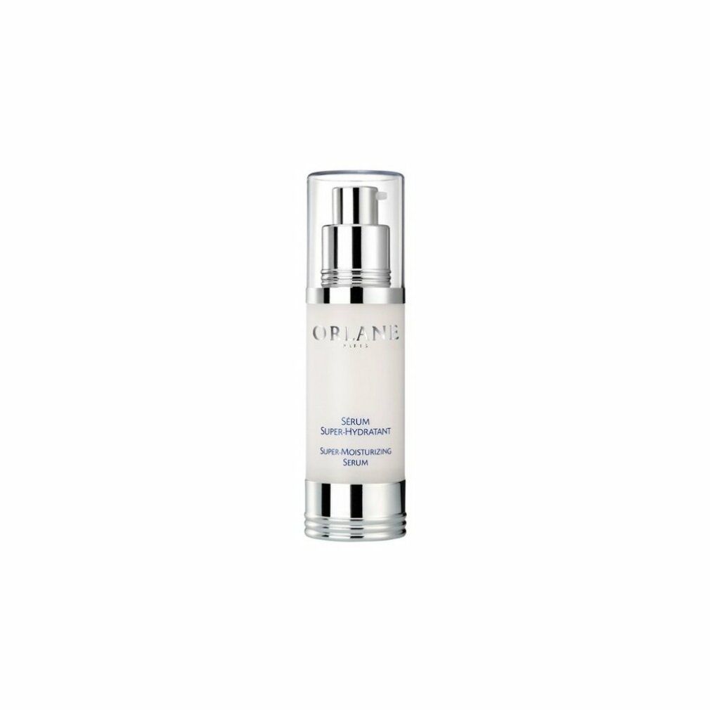 Super-Moisturizing Serum