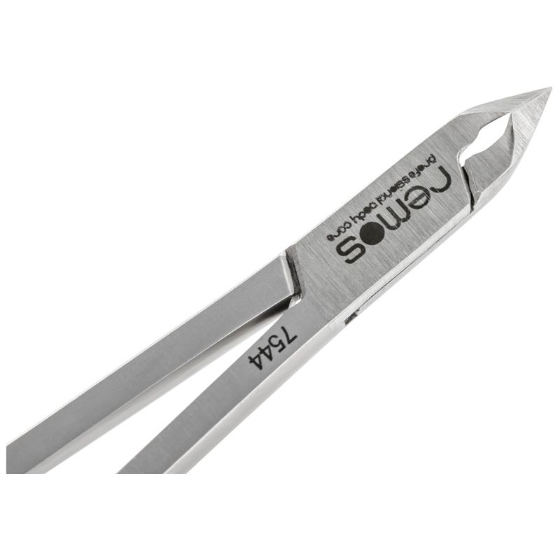 REMOS Nagelhautzange scherenform 10cm