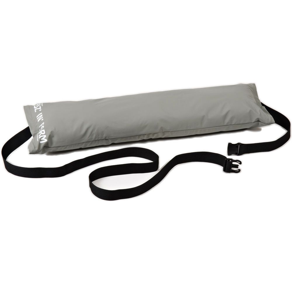 Poz' in' Form Fersenentlastungskissen