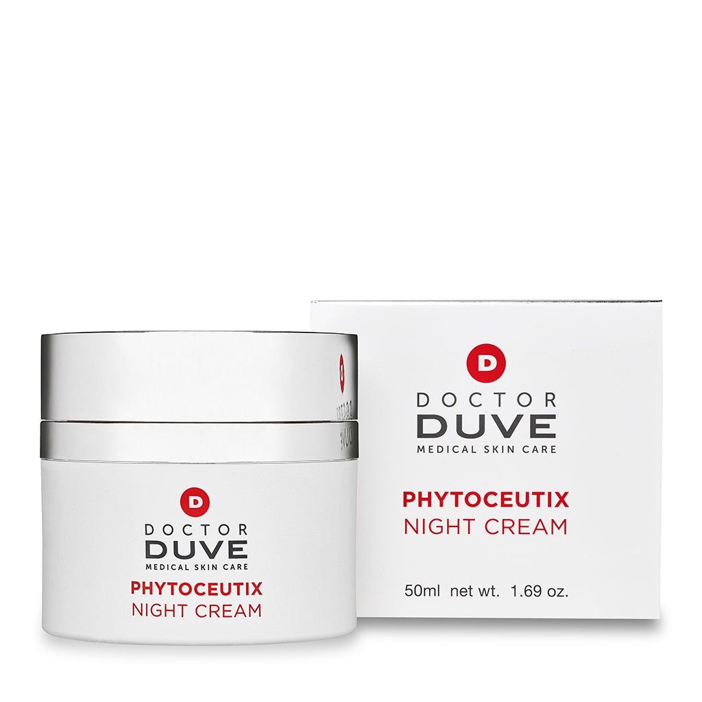 Dr. Duve Phytoceutix Night Cream 50 ml