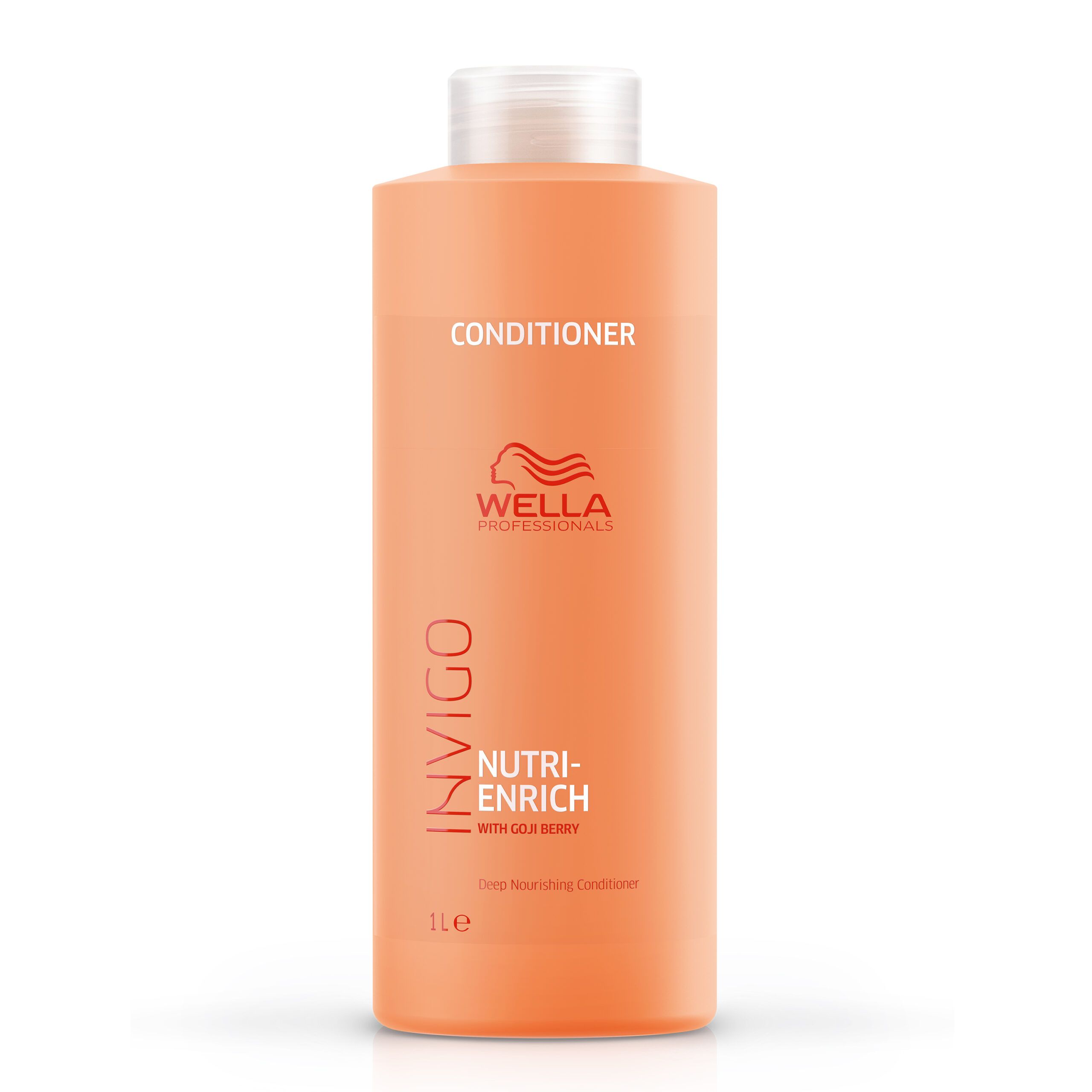 Wella Invigo Nutri-Enrich Deep Nourishing Conditioner