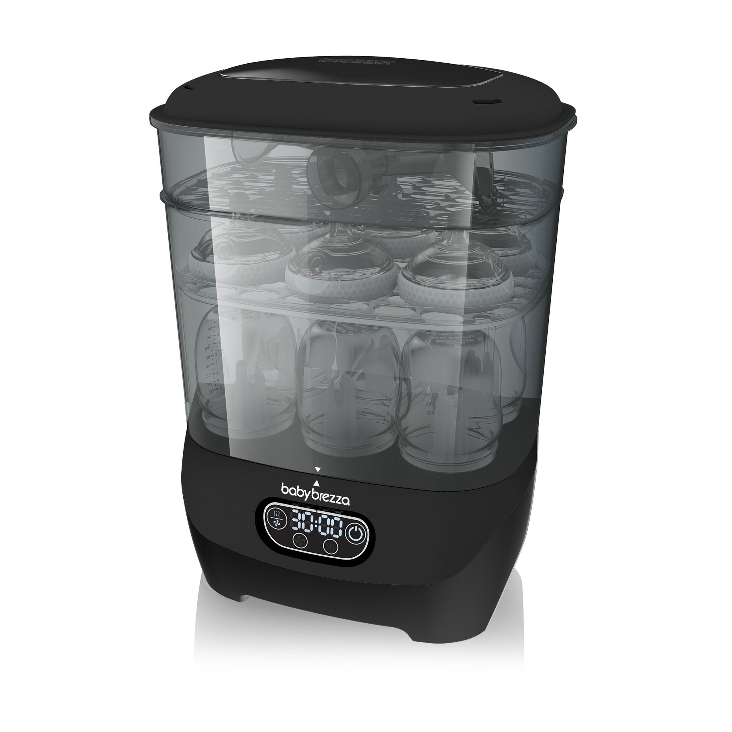 Baby Brezza Sterilizer Dryer Advanced