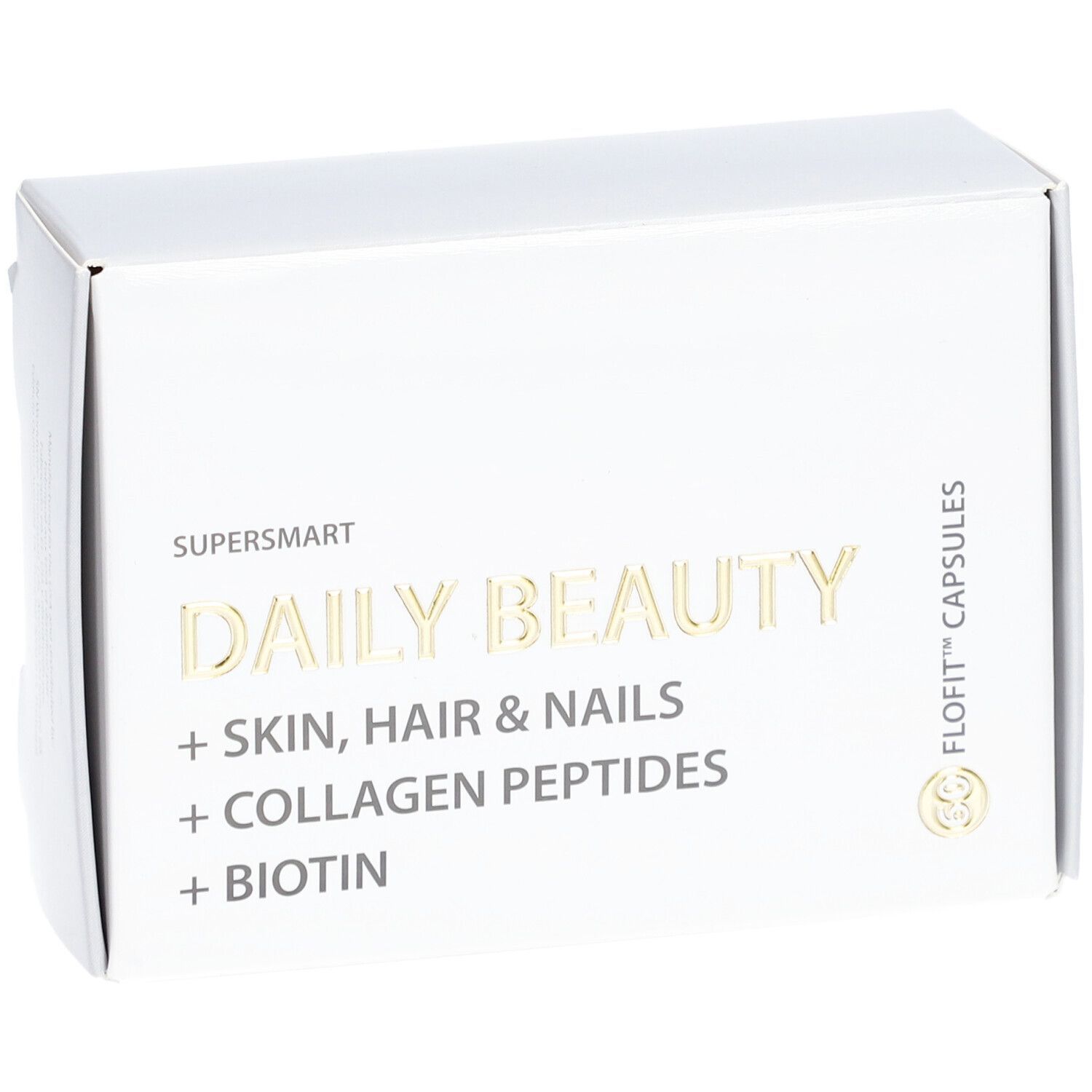 SuperSmart - Daily Beauty
