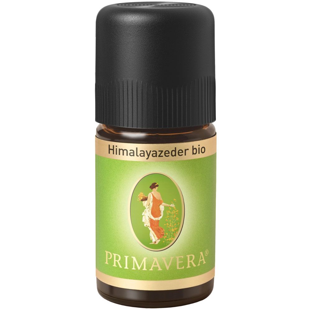 Primavera Himalayazeder bio 5 ml