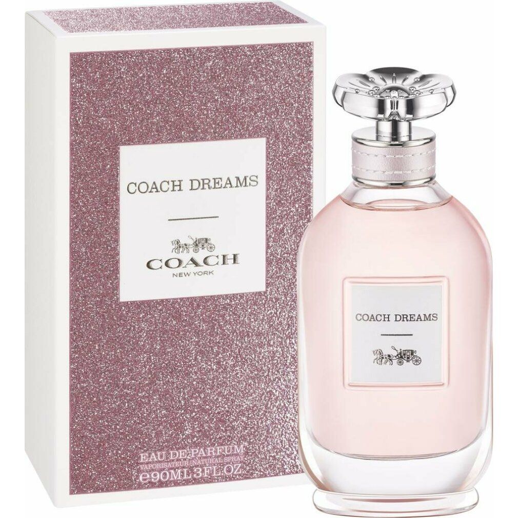 Dreams Eau de Parfum 40 ml