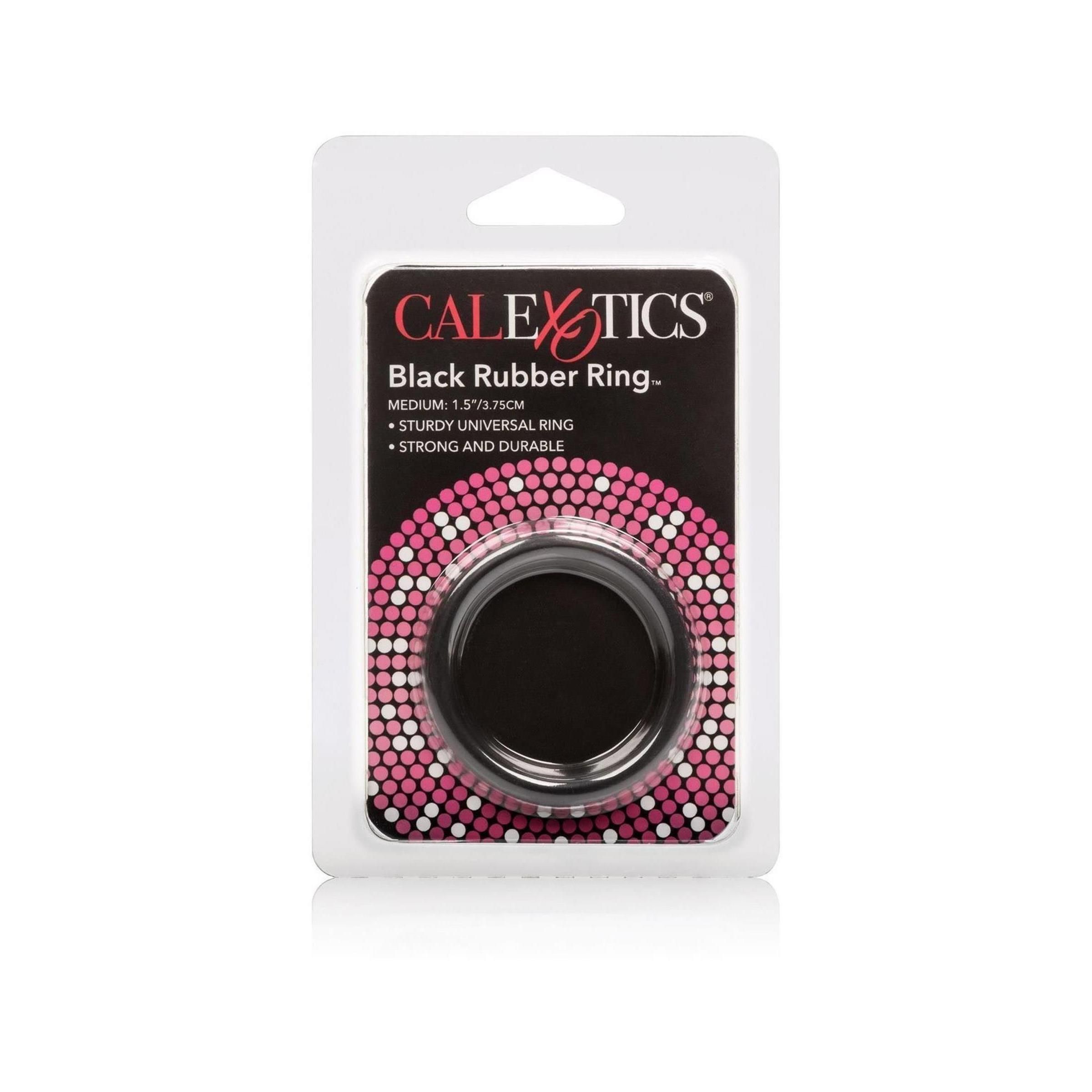 CalExotics - Rubber Ring