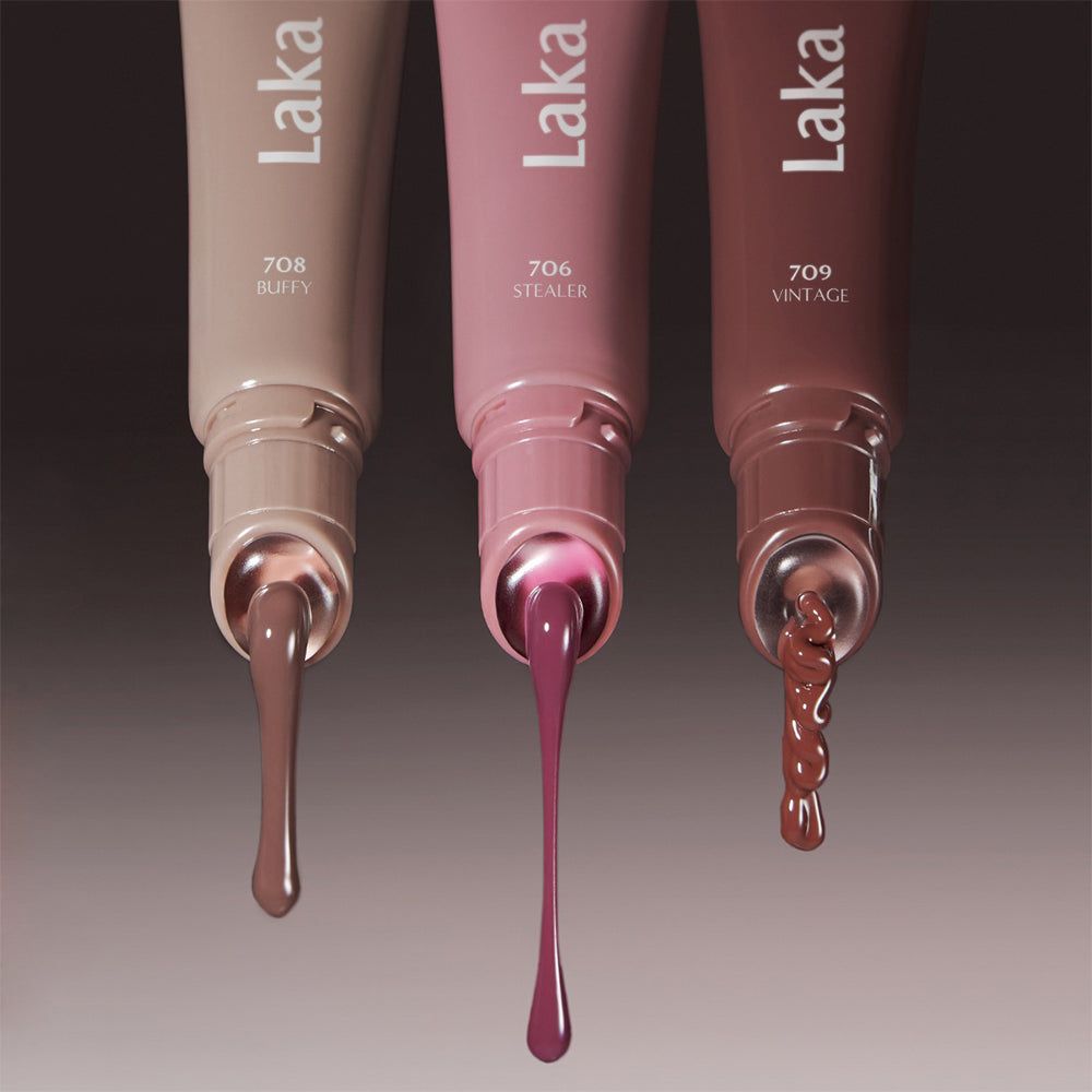LAKA Fruity Lip Glotioner 710 Cherish