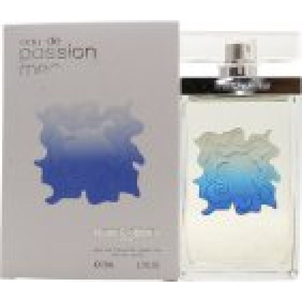 Franck Olivier Eau de Passion Men Eau de Toilette  Spray