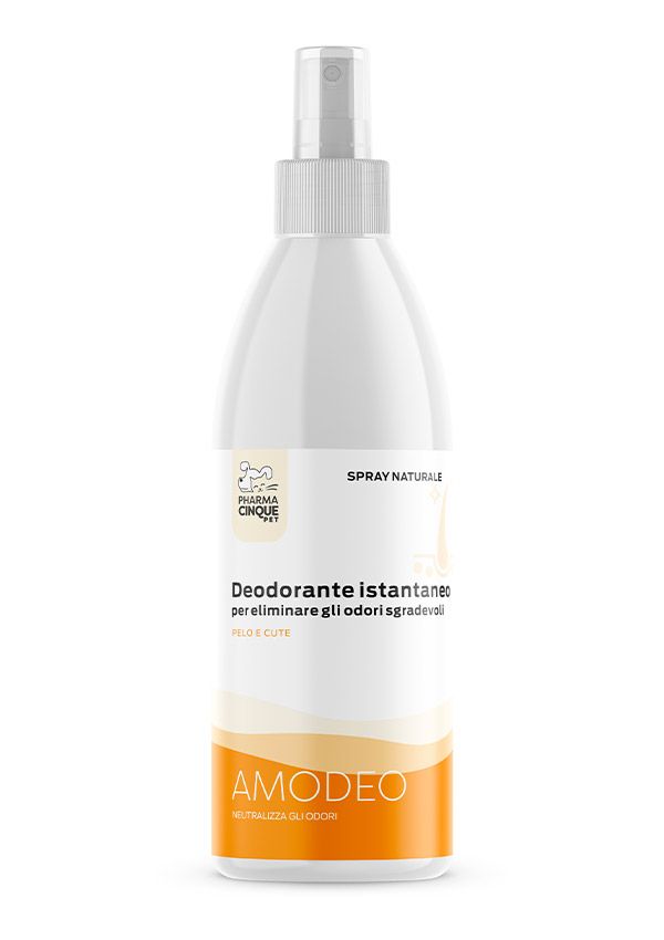 PharmaCinquePet AmoDeo