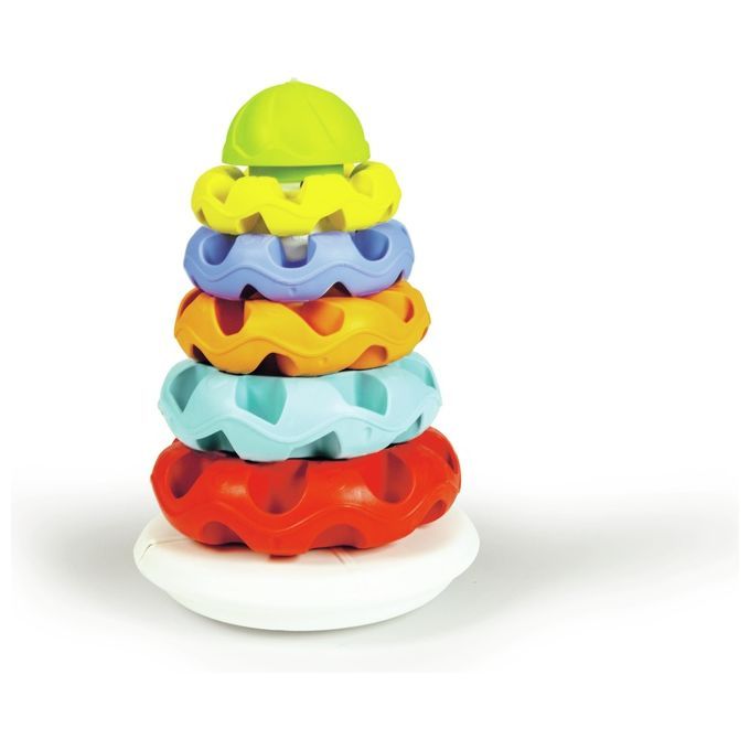 Clementoni Anelli Impilabili