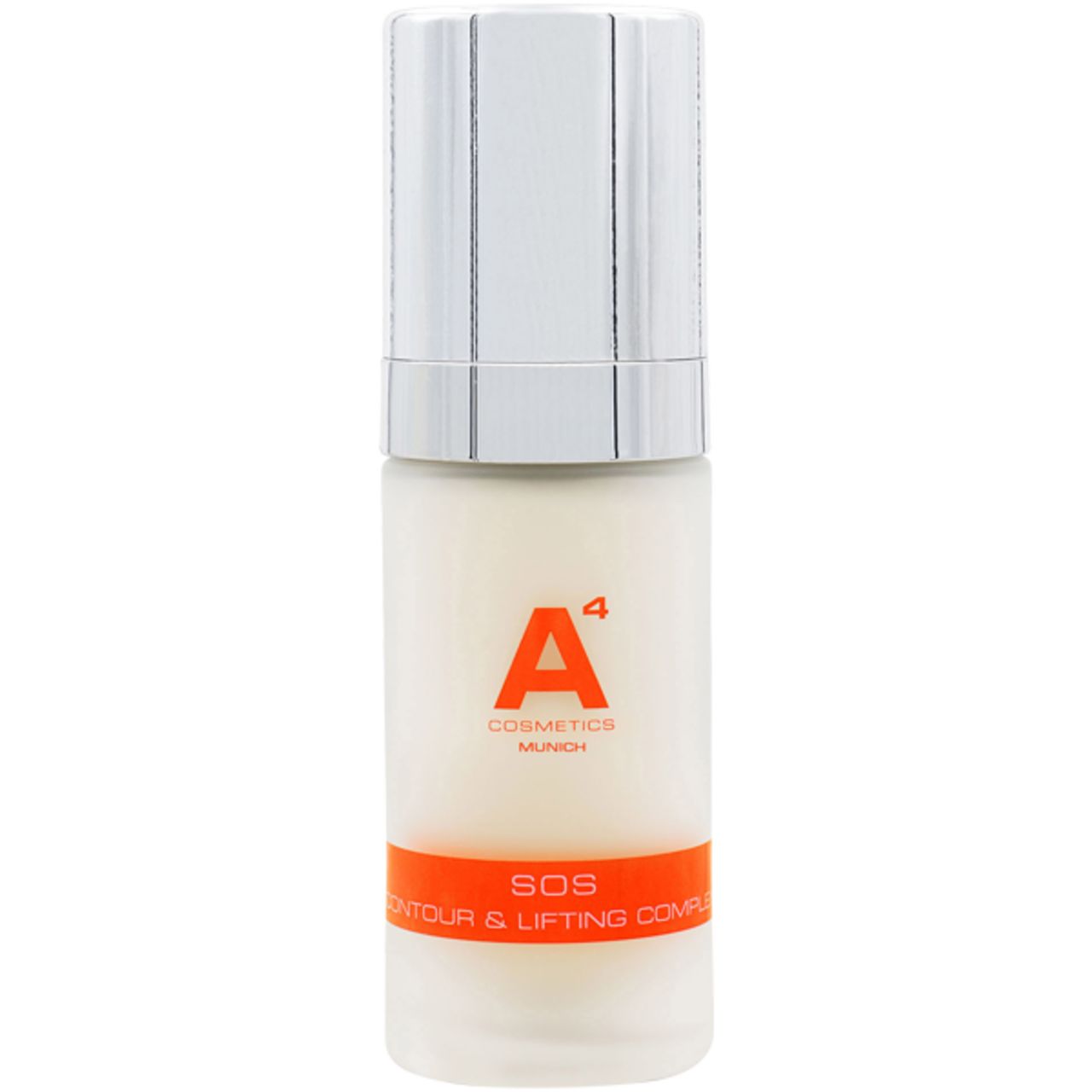 A4 Cosmetics, SOS Contour & Lifting Complex