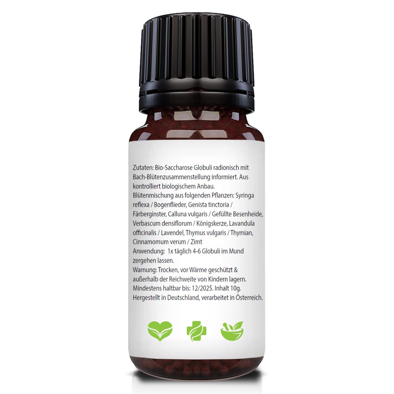 Saint Nutrition® | Insektenstich Kügelchen