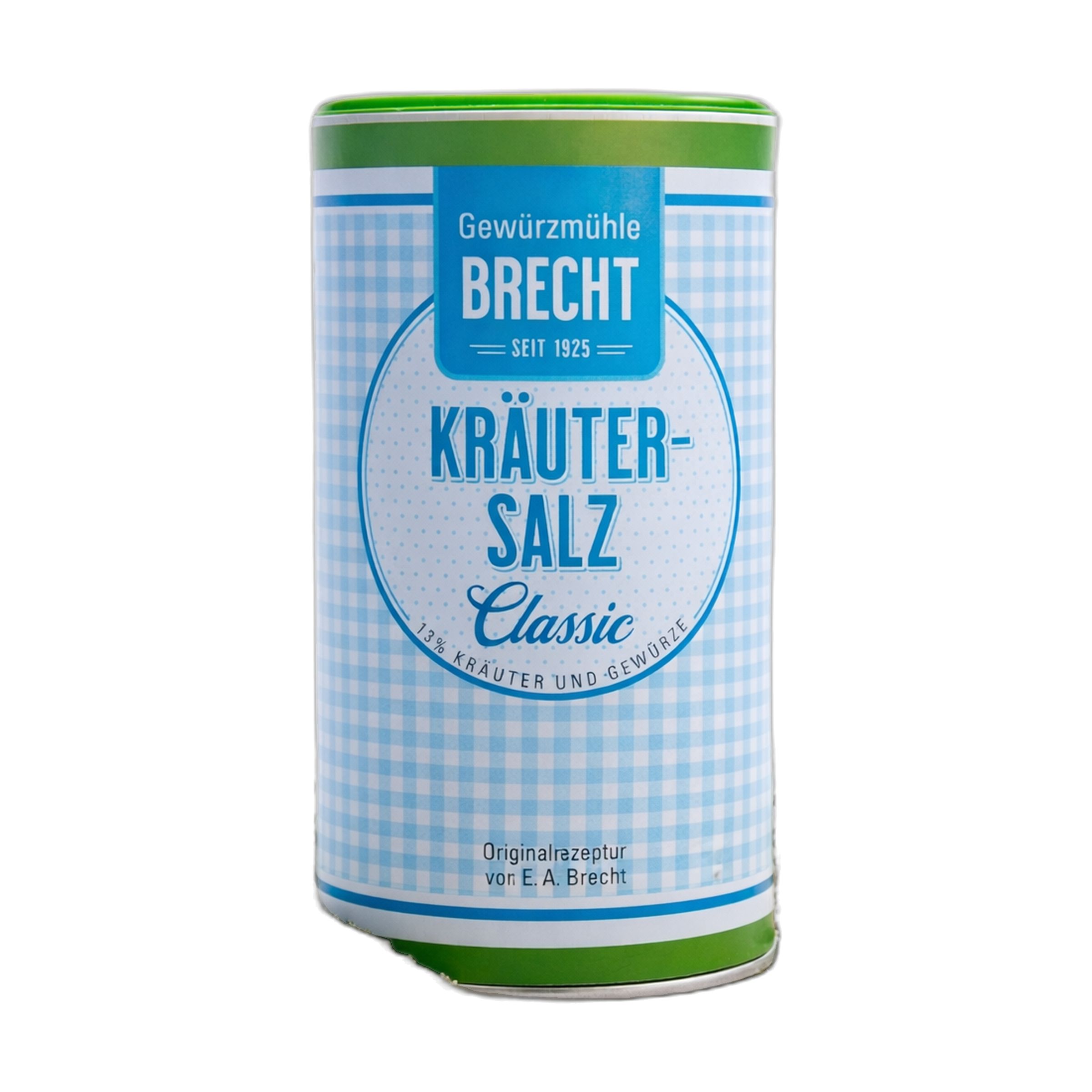 Brecht Kräutersalz