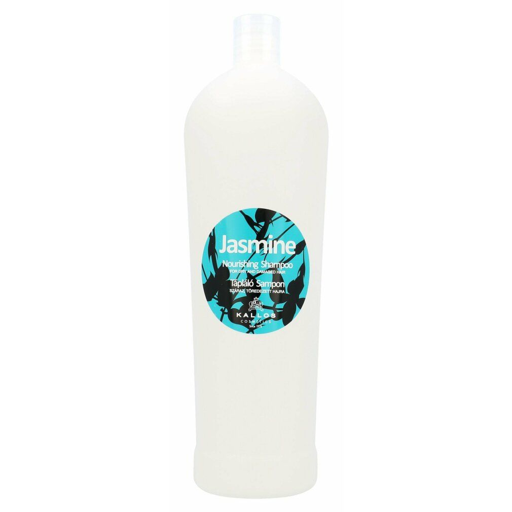Kallos Jasmin Pflegendes Shampoo