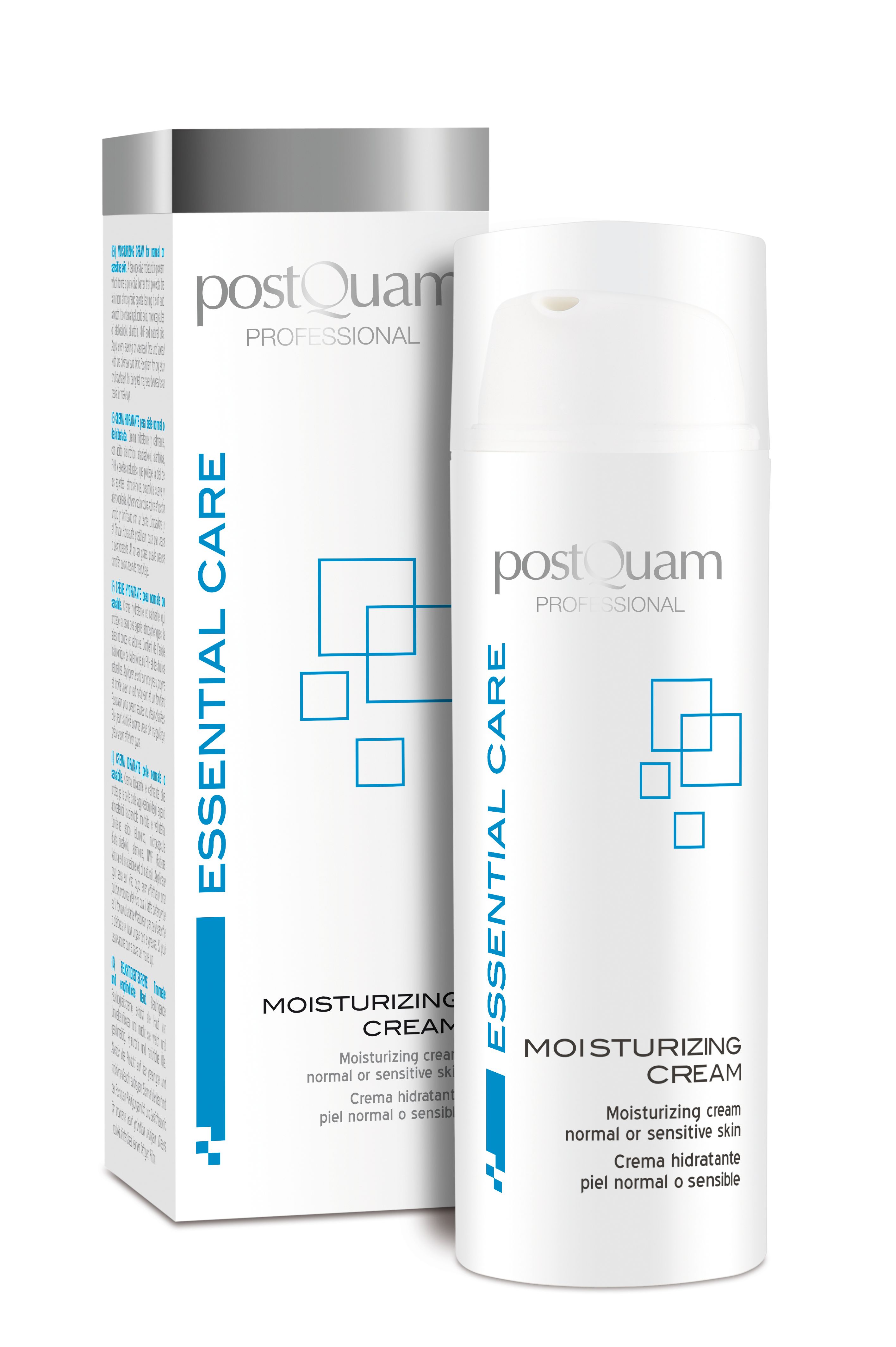 Postquam Turboost 24 Ore Effetto Energizzante