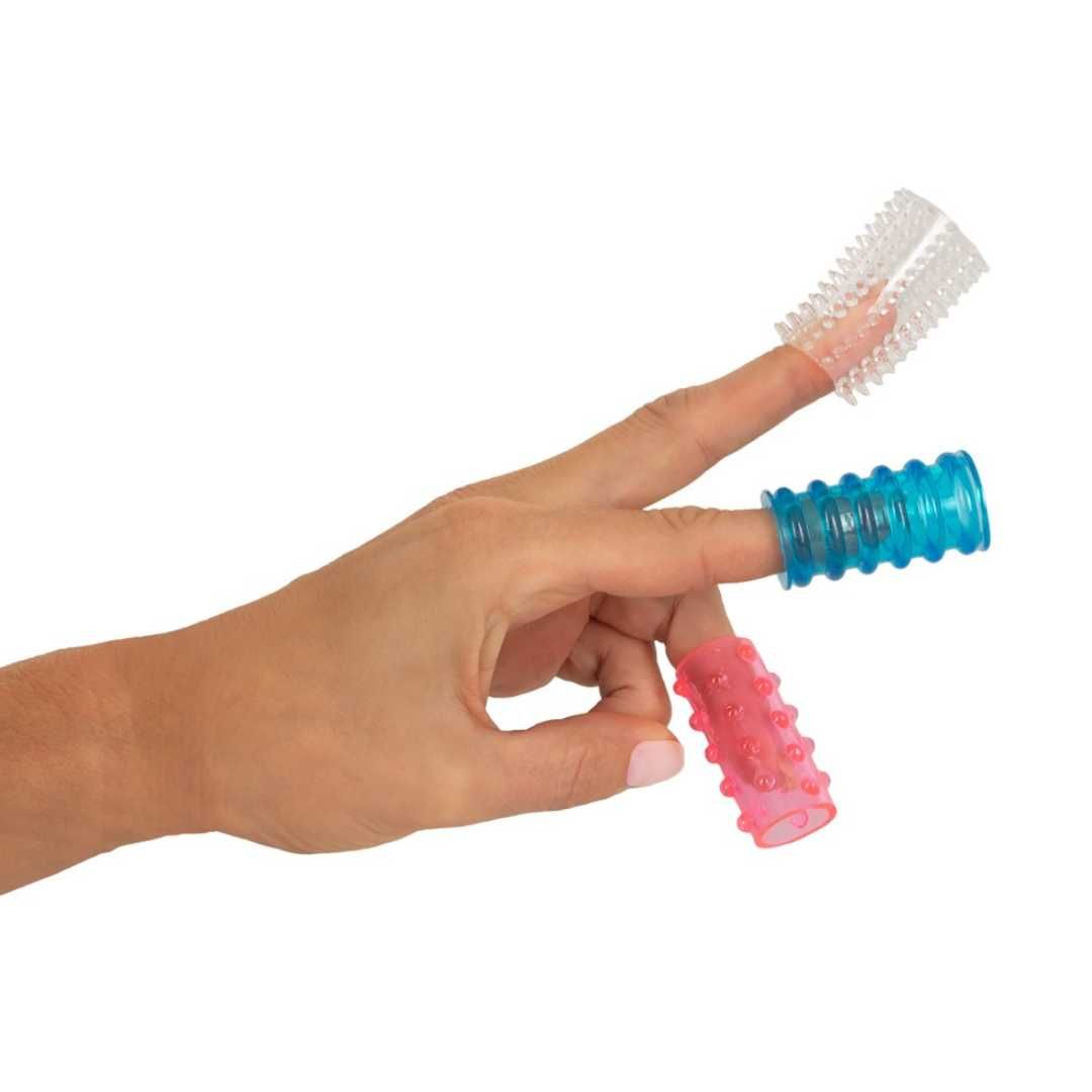 You2Toys *Tokio Sleeves*