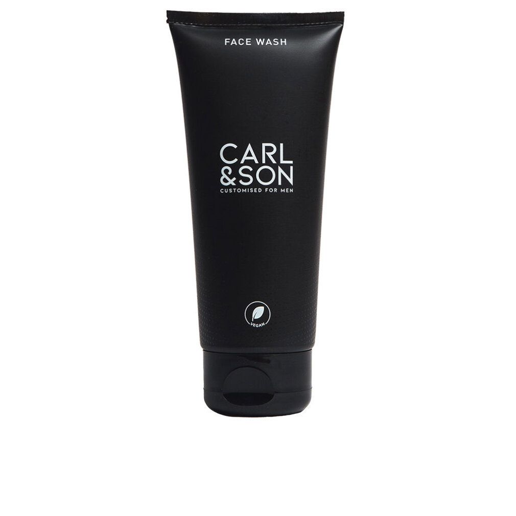 Carl & Son Face Wash