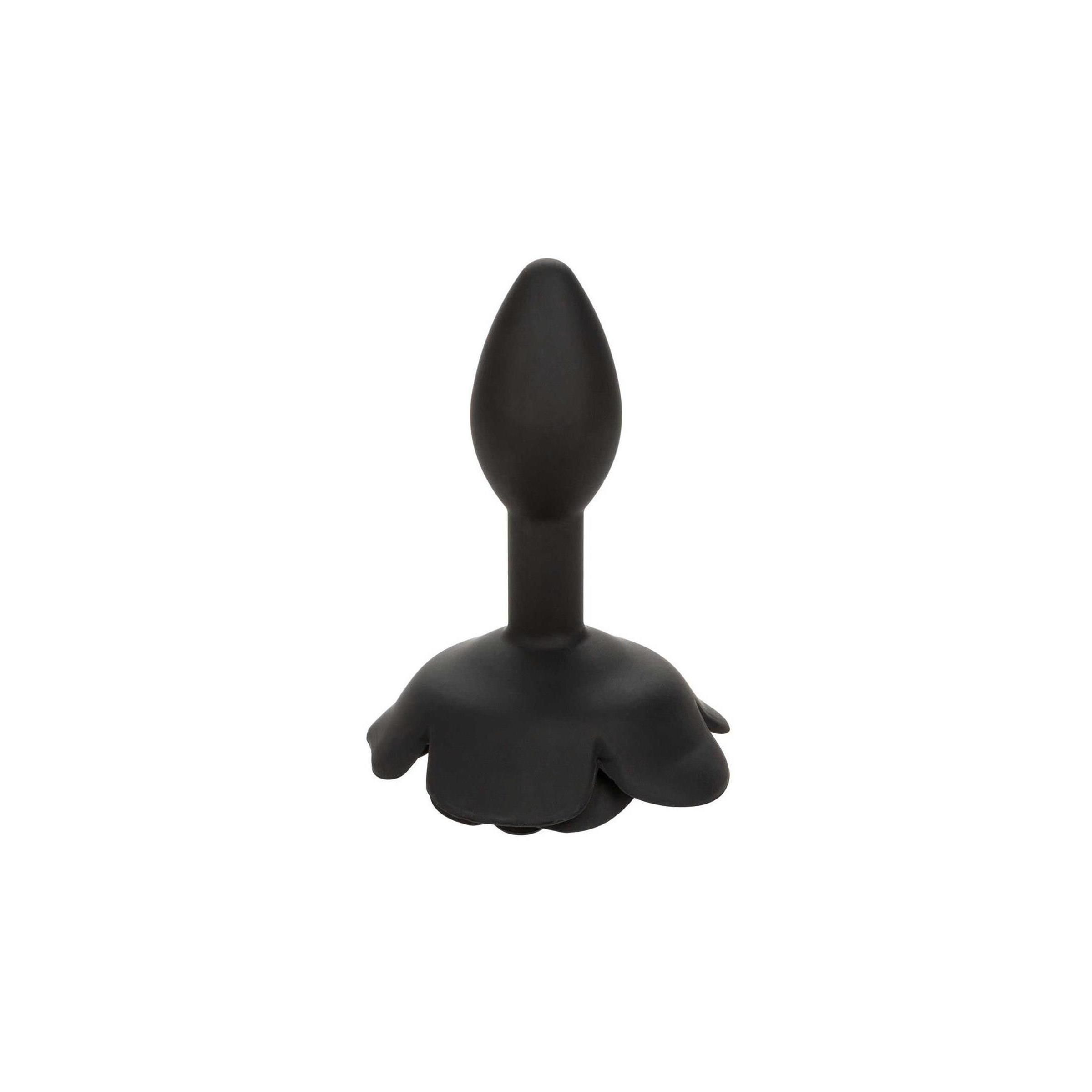 CalExotics Rose Anal Plug 1 St