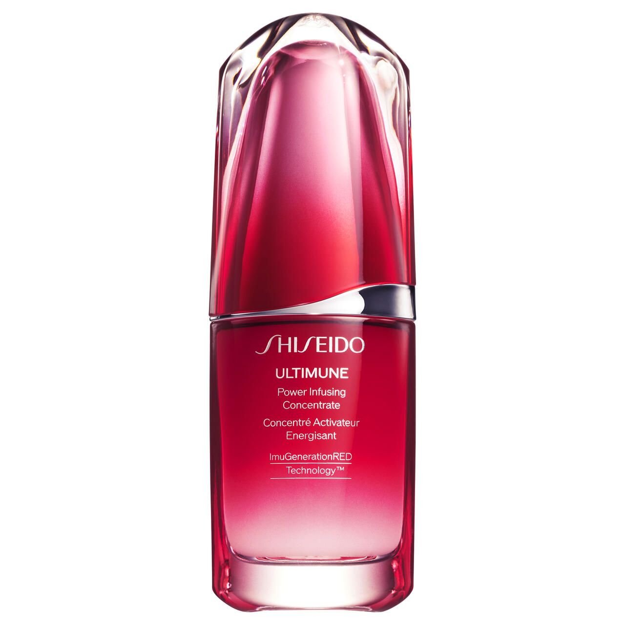 Shiseido, Ultimune Power Infusing Concentrate
