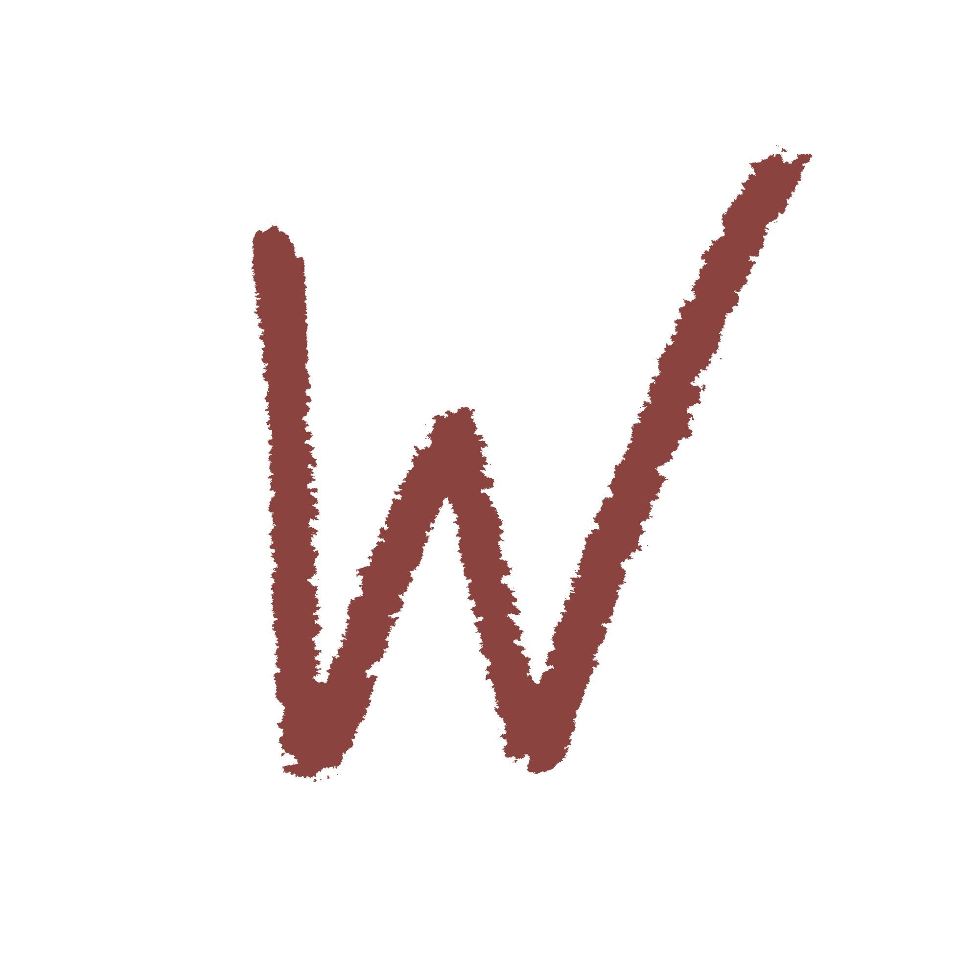 La matita labbra intensa WYCON Cosmetics 22 Pale Mauve è una matita labbra color malva chiaro. La matita è cilindrica e ha una punta. La matita è contrassegnata con il nome del marchio e le informazioni sul prodotto.