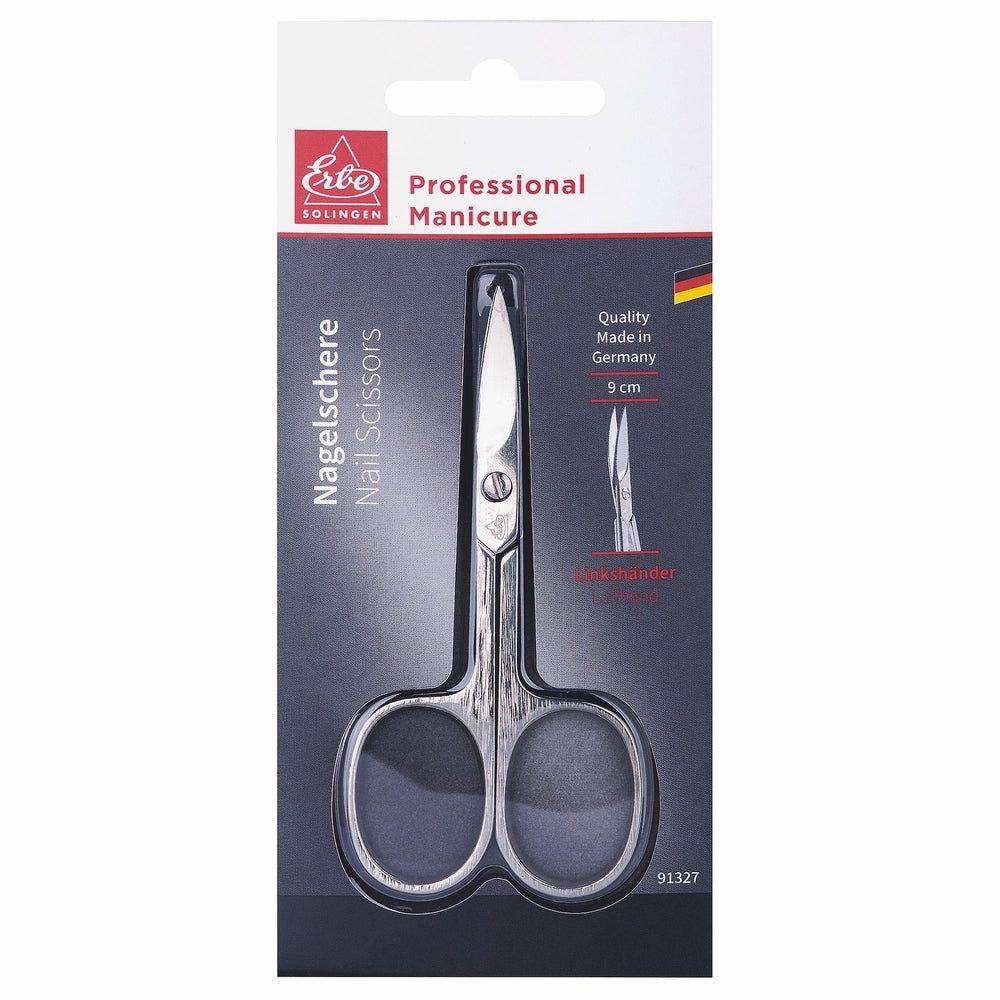Erbe Linkshand-Nagelschere 1 St Schere