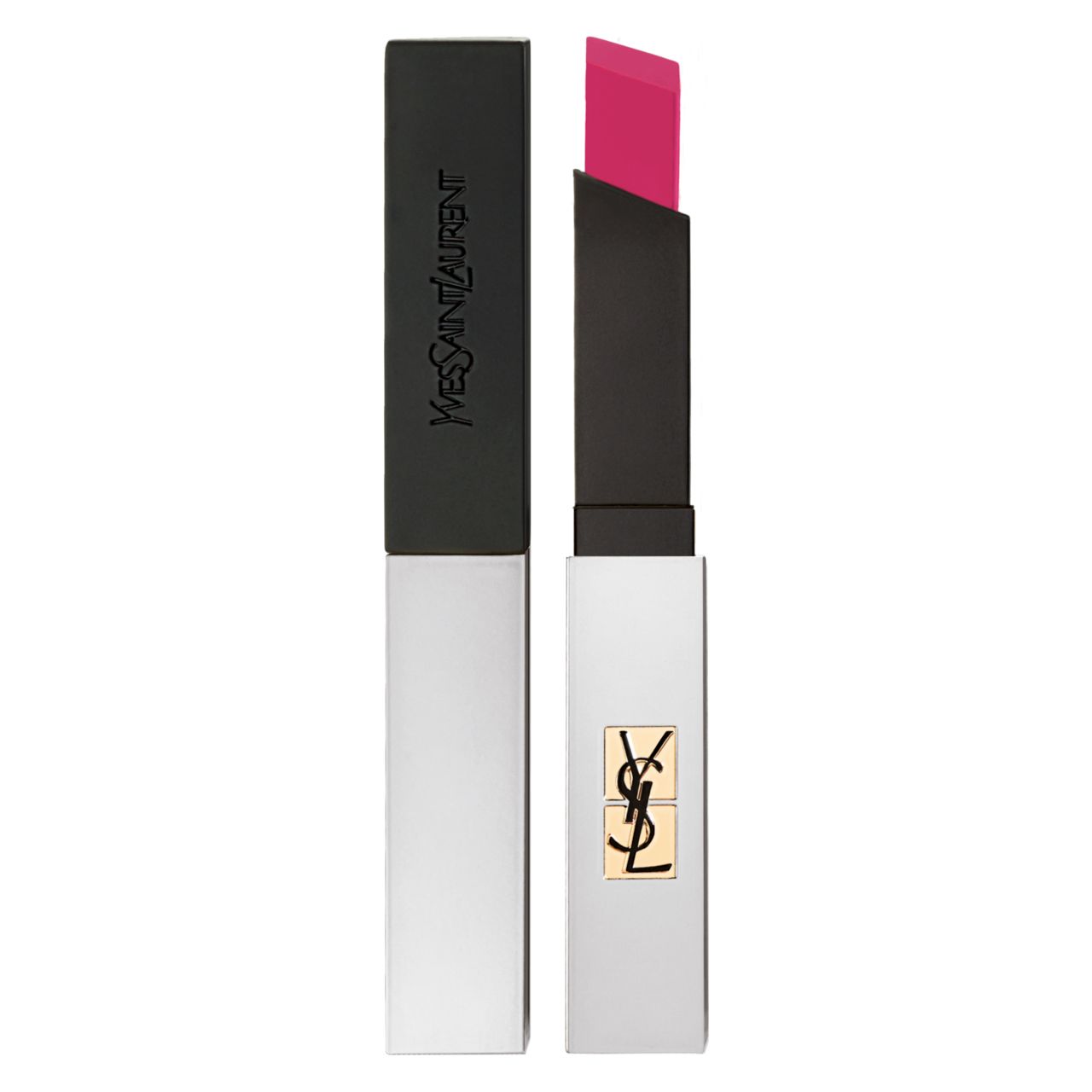 Yves Saint Laurent, Rouge pur Couture The Slim Sheer Matte