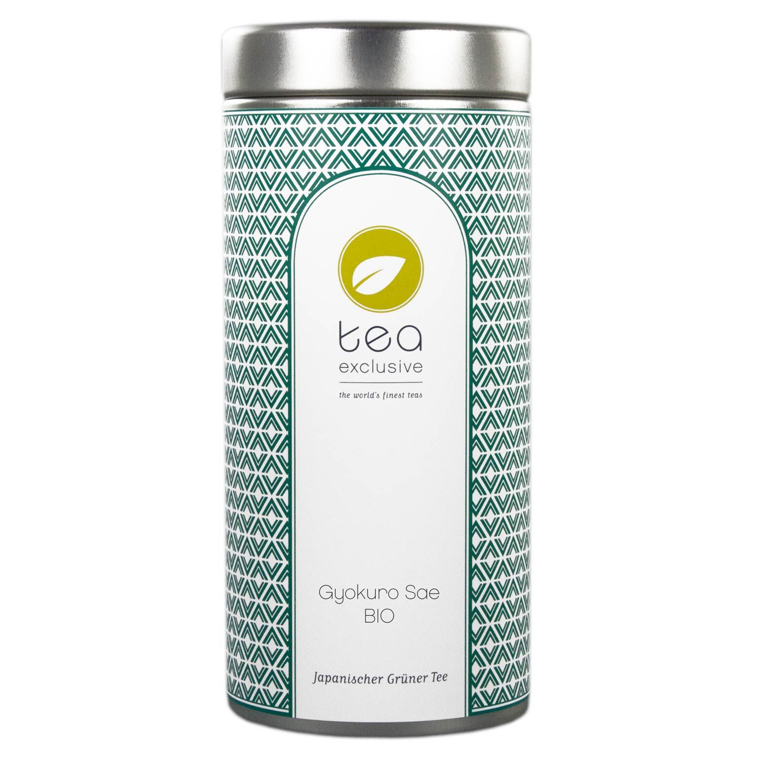 tea exclusive - Gyokuro Sae Jap. Grüner Tee bio