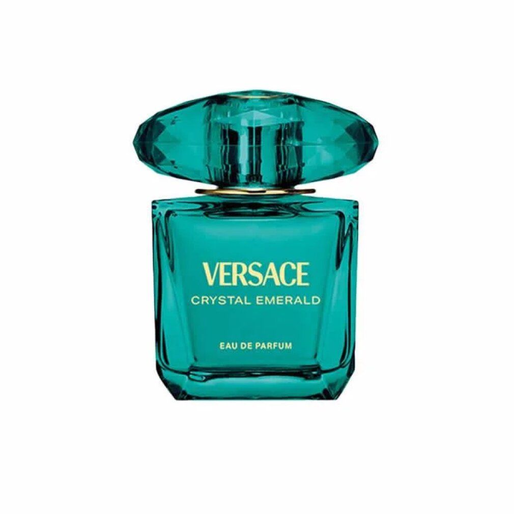 Versace Crystal Emerald Eau de Parfum 50ml Femme