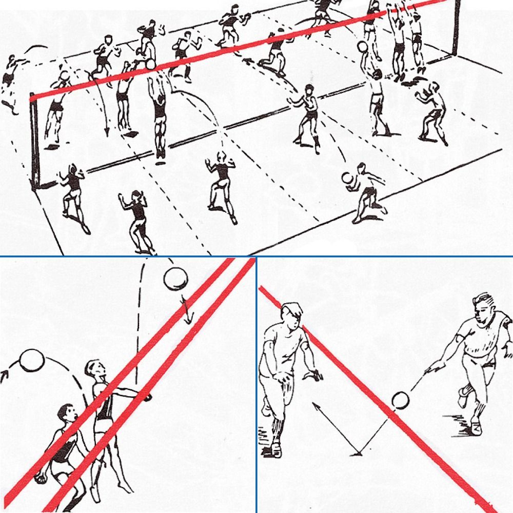 Reivo Widerstandsband Super, 23 m
