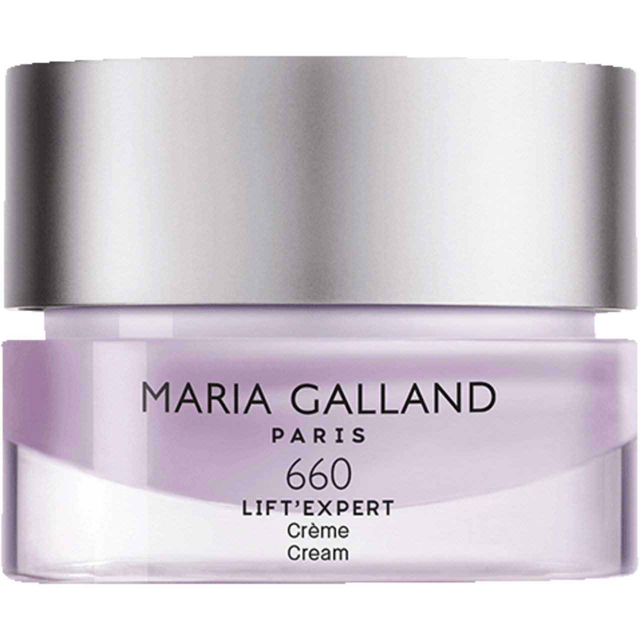 Maria Galland Paris, 660-Crème Lift‘Expert