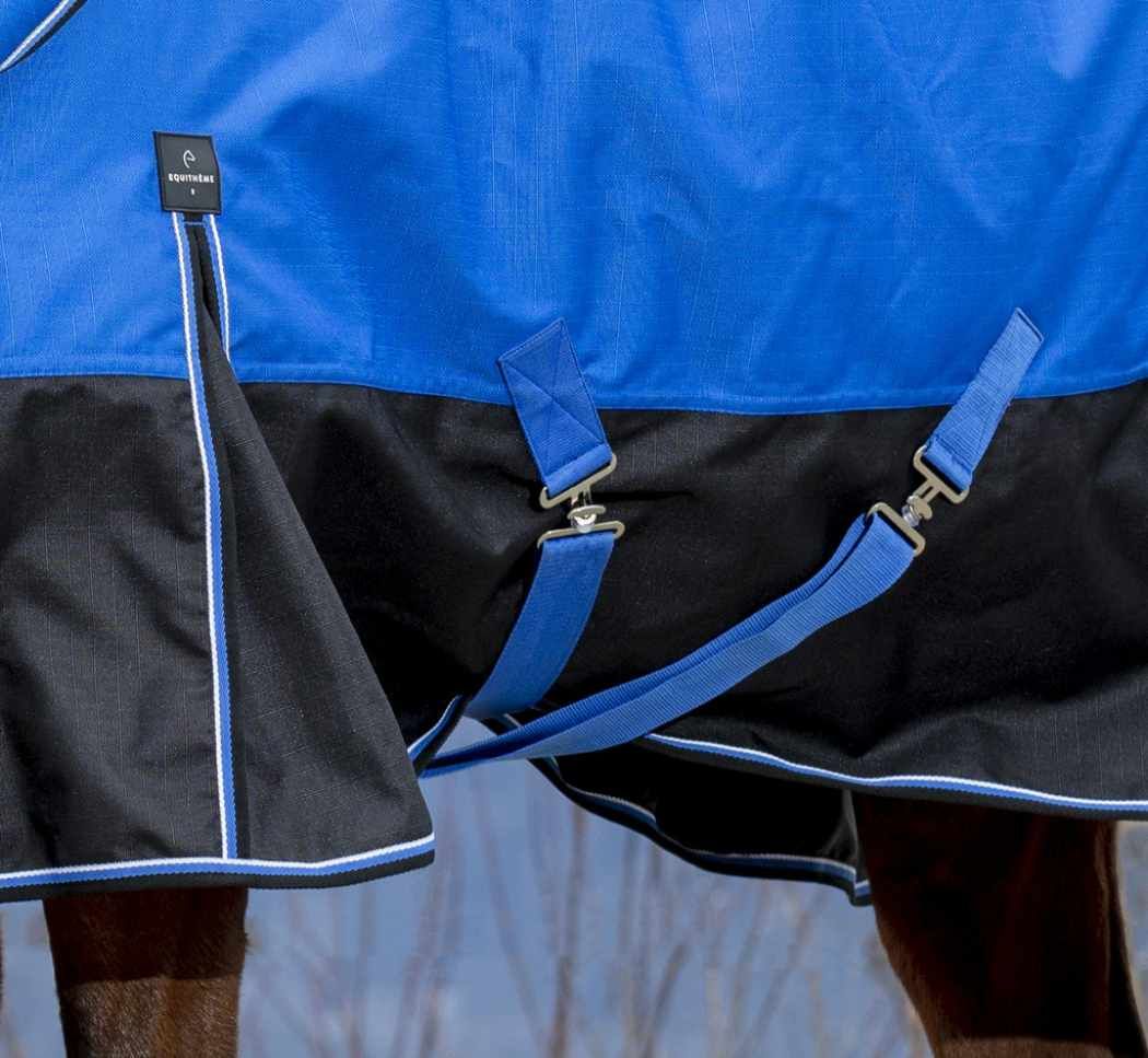 Equitheme Tyrex Outdoordecke