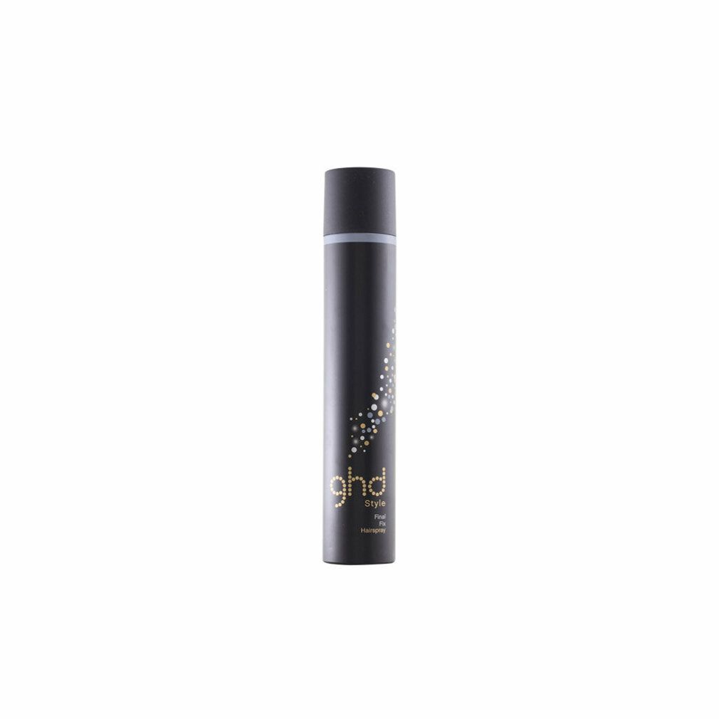 Ghd Style Final Fix Haarspray