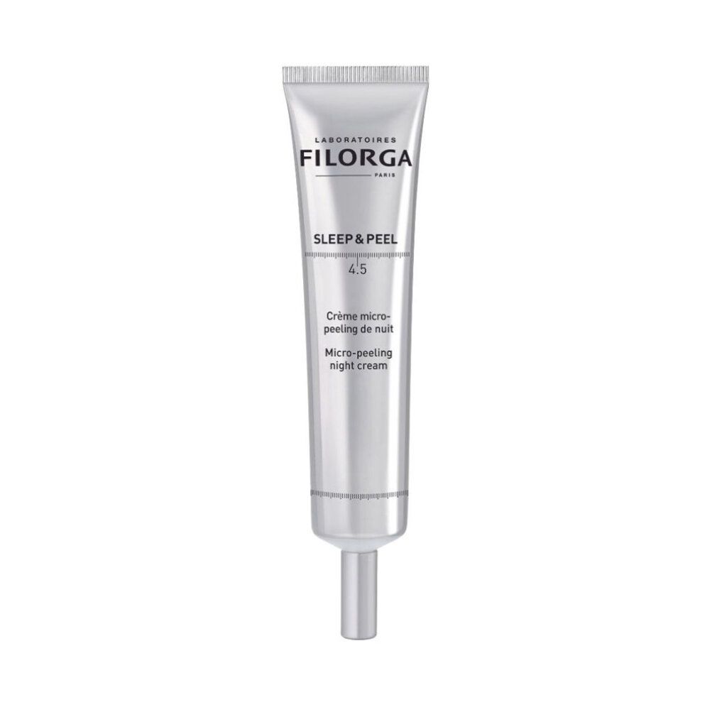 Filorga Sleep & Peel 4.5 Nachtcreme.
