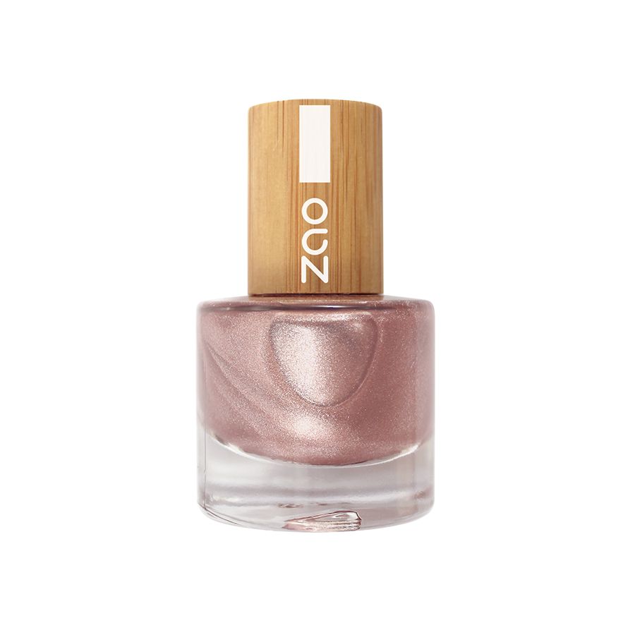 ZAO Make-up Smalto Unghie
