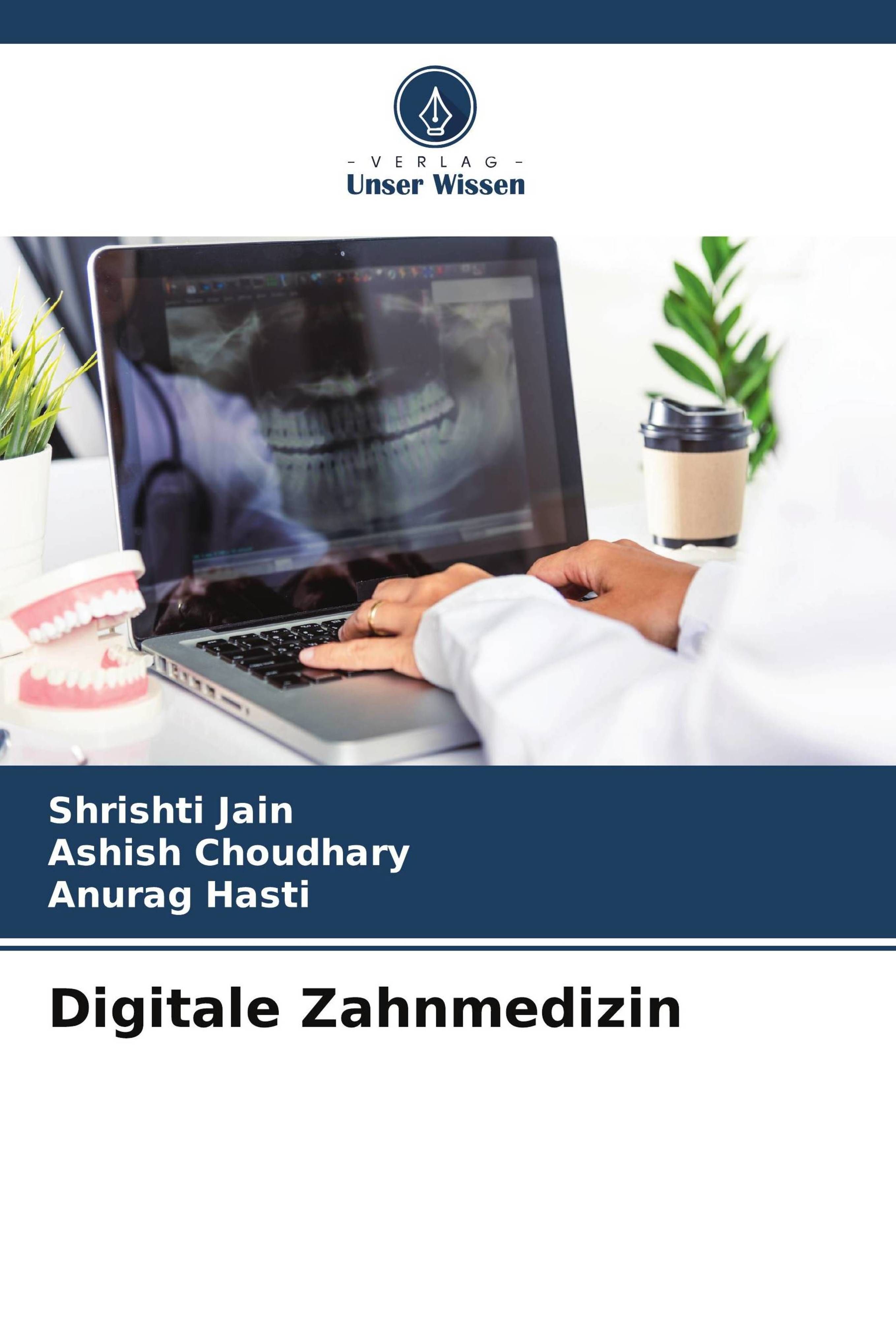 Digitale Zahnmedizin DE