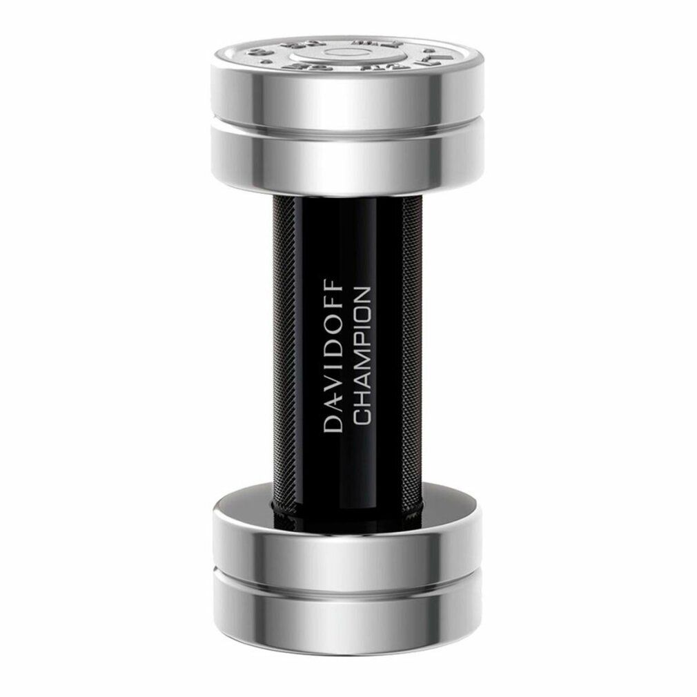 CHAMPION Eau de Toilette Spray 90 ml
