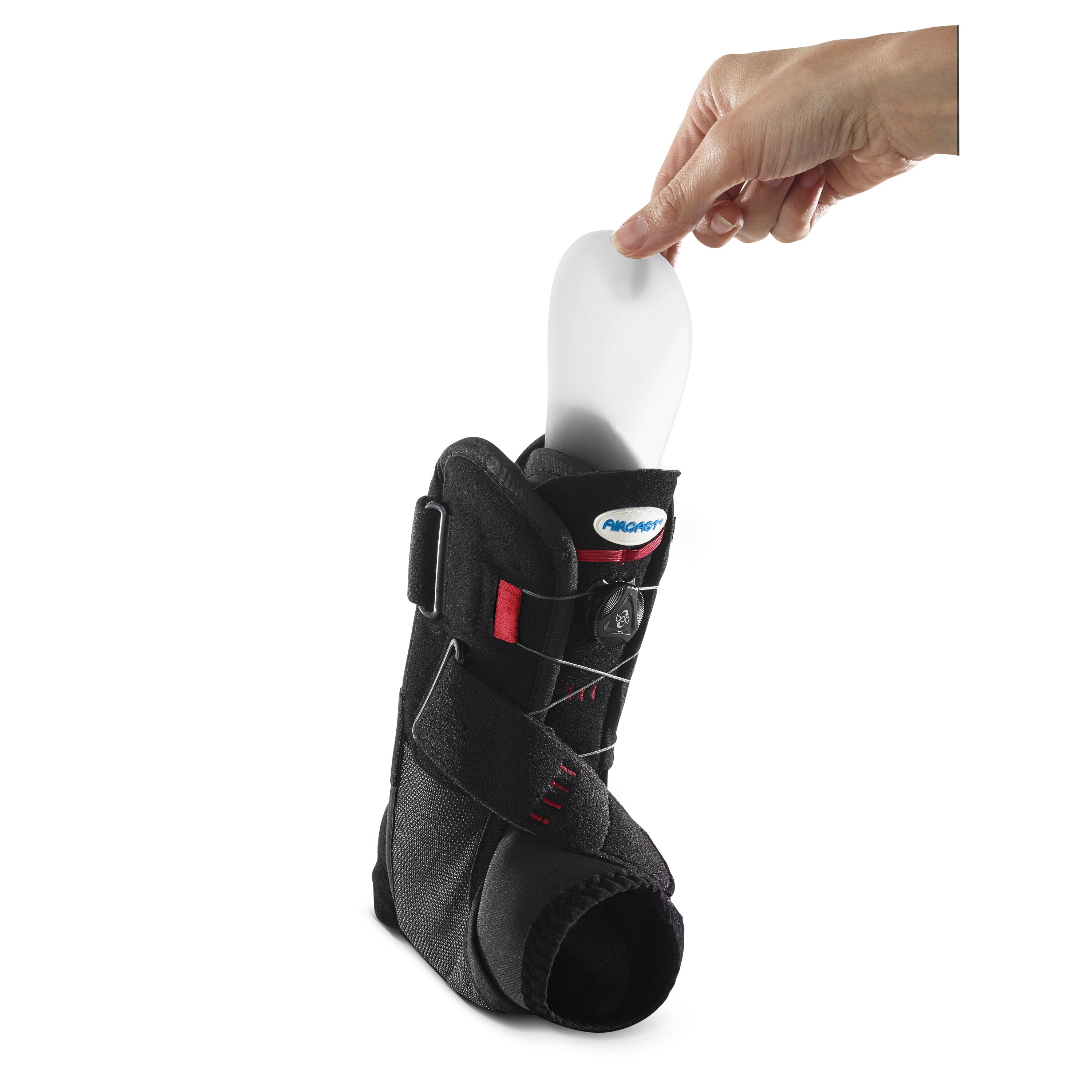 Aircast® Airpro Sprunggelenkorthese