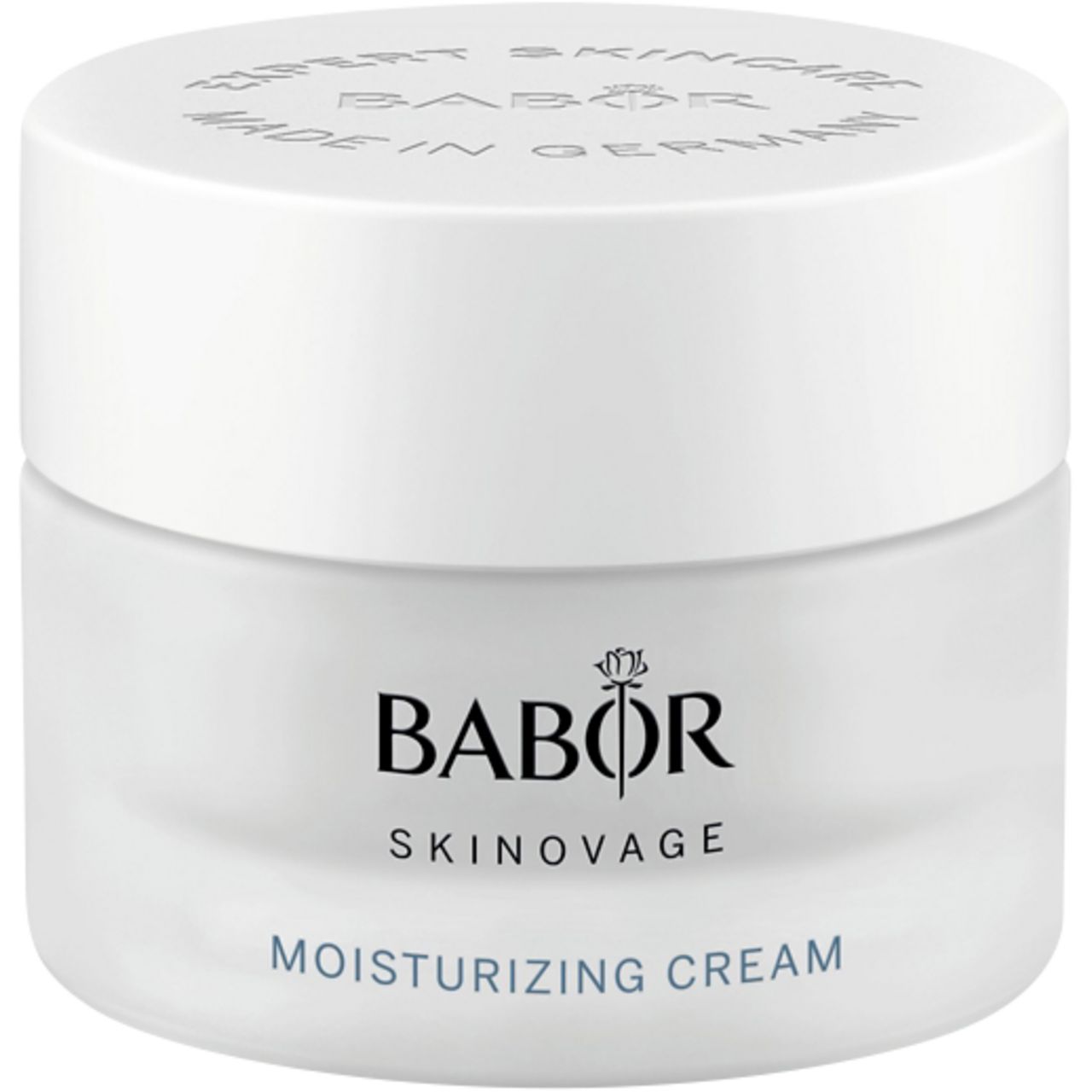 Babor, Skinovage Moisturizing Cream 50 ml Tagescreme